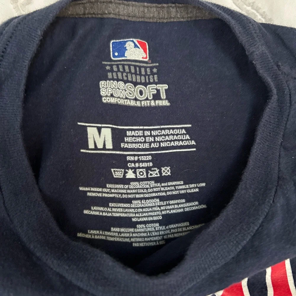 MLB Boston Red Sox - Picture 2 of 2